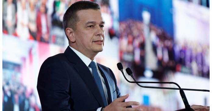 Grindeanu se întâlnește cu membri ai UDMR, ai minorităților și cu parlamentari neafiliați pentru o nouă...