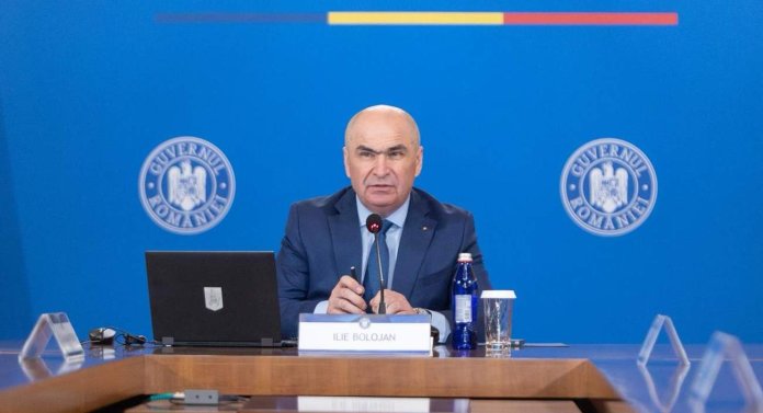 Ilie Bolojan a expus sugestiile PNL pentru discuțiile cu Nicușor Dan