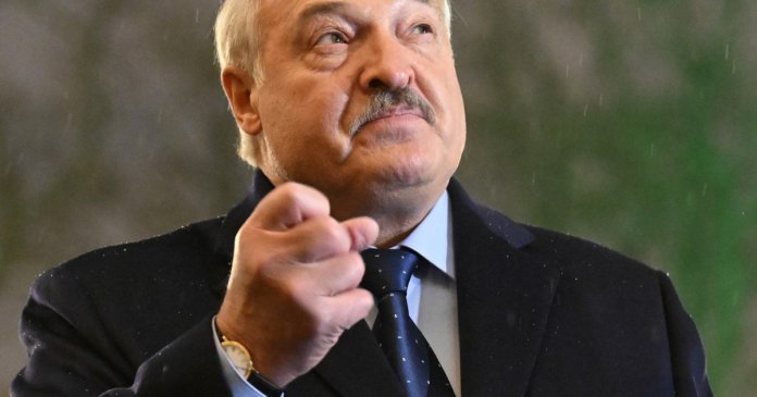 Lukașenko își manifestă „grija” cu privire la șansa unirii Republicii Moldova cu România. Ce i-a solicitat...