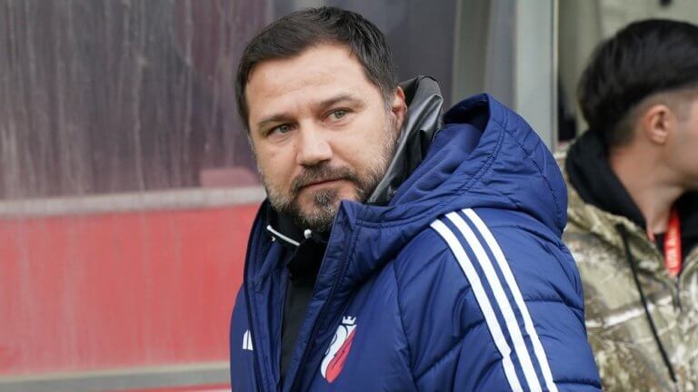 Marius Croitoru, după succesul cu FCSB, s-a prezentat diferit în timpul interviului: „Sunt extrem de nemulțumit”