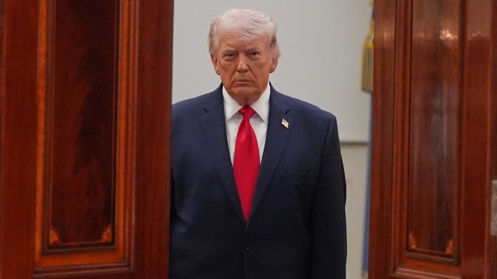 „Marja de decizie a Statelor Unite s-a micșorat” – comunicatul Gărzilor Revoluționare ale Iranului în urma afirmațiilor lui Trump.