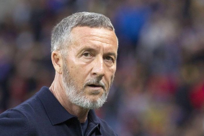 Mihai Stoica s-a întors la Urziceni » Ce s-a petrecut cu avertismentul demisiei: „Să nu se mai lase prins în capcane”