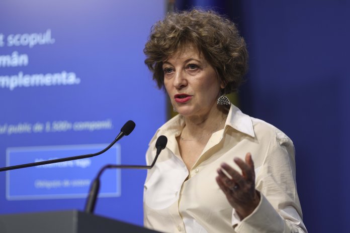 Oana Gheorghiu îl învinuiește pe Grindeanu pentru avizarea includerii TAROM și altor întreprinderi de stat pe bursa de valori în perioada în care a fost ministru al Transporturilor, făcând public documentul corespunzător. Răspunsul liderului PSD.