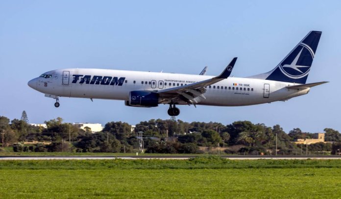 Radu Miruță a oprit bugetul TAROM, acuzând prognoze „făcute din pix”. Compania se află în fața unor riscuri de pierderi de peste 100 de milioane de lei.