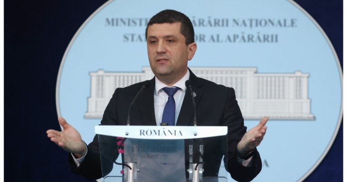 Radu Miruță răspunde contestatarilor politici ai acordurilor din cadrul programului SAFE: „Înțelegeți de ce...