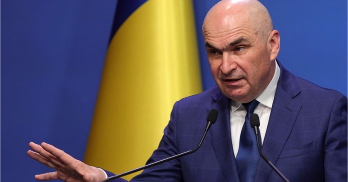 Reactia lui Bolojan dupa ce au fost adoptate masurile ANRE impotriva „baietilor destepti” din sectorul energetic