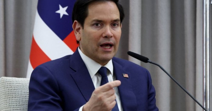 SUA amplifică ofensivele în Iran, Rubio declarând că un pact ar putea fi încheiat „în câteva zile”