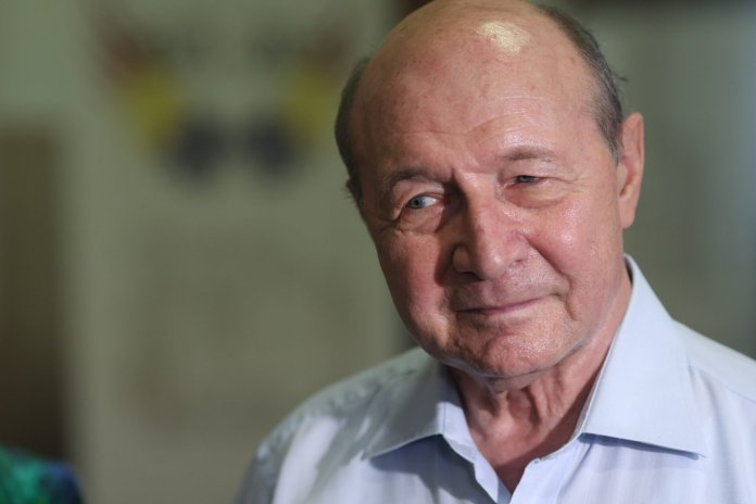 Traian Băsescu: Ce ar face în locul lui Nicușor Dan și anticiparea sa. „Vă ofer în scris”