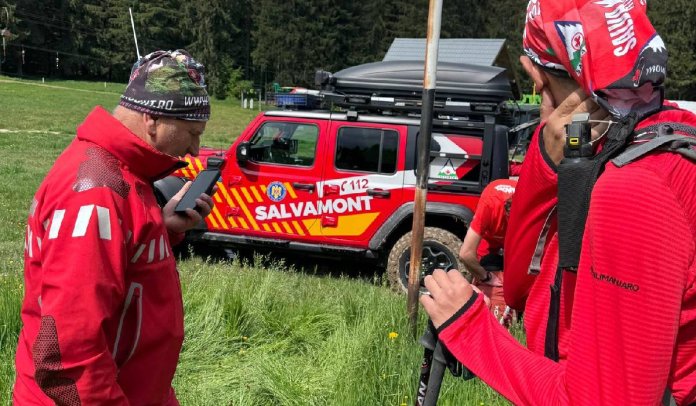 Transylvania 100: 