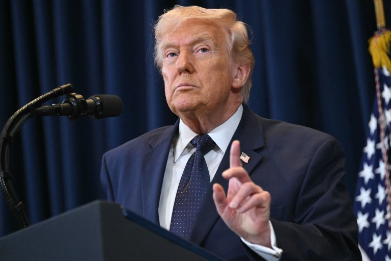 Trump declară un armistițiu de 72 de ore între Ucraina și Rusia, începând din ziua de sâmbătă.