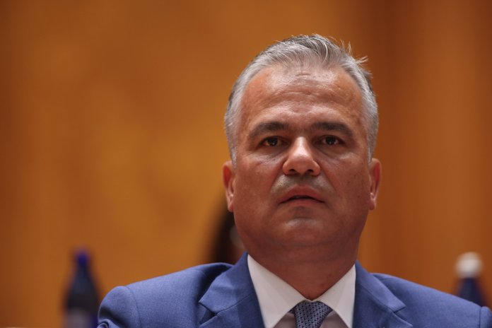 Adrian Veștea, un mesaj recent după eșecul din Parlament: „Nu am cerut această funcție pentru a câștiga o poziție”