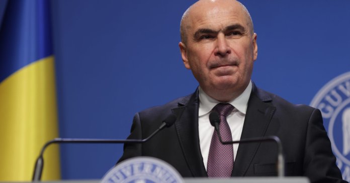 Bolojan răspunde dacă PNL va sugera un premier în situația în care guvernul lui Eugen Tomac nu obține votul de încredere.