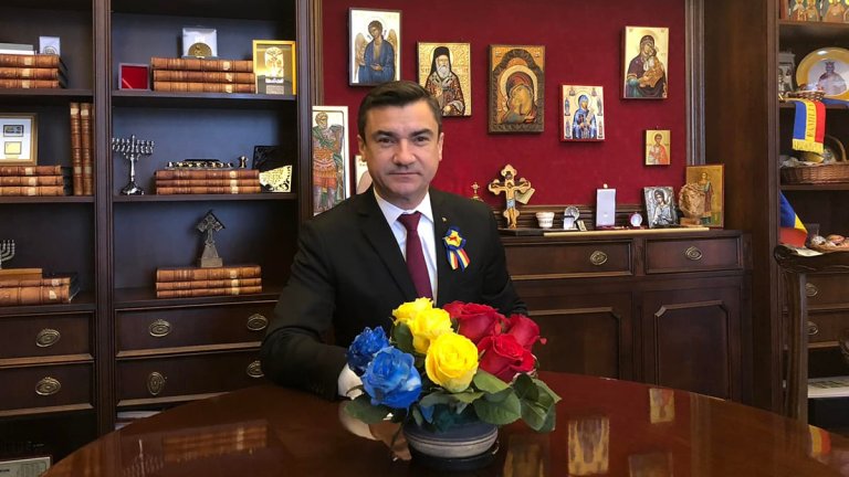 Ce analizează DNA la Primăria Iași: ținta dosarului referitor la pierderea a sute de tone de păcură din rezerva de stat