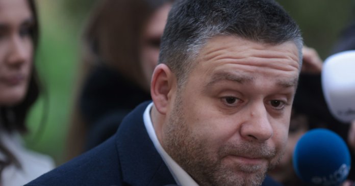 Ciprian Ciucu se retrage din competiția pentru funcția de prim-vicepreședinte al PNL: O bătălie provocatoare ne așteaptă...