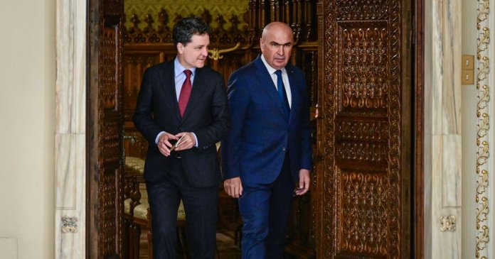 Decizia pe care Nicușor Dan nu ar fi trebuit să o ia vreodată: „Abandonarea amenințării cu anticipatele l-a expus în fața partidelor”