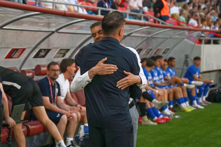 Dinamo are un nou antrenor începând de astăzi! » Andrei Nicolescu a făcut confirmarea oficială: „Da, am semnat acordul”