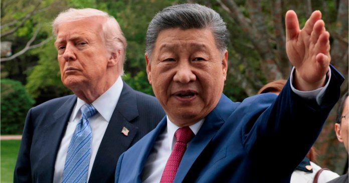 Efectele distrugătoare ale modelului economic din China: Cum politicile lui Xi contribuie la colaps...