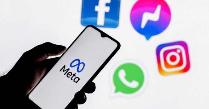 Facebook și alte servicii Meta s-au confruntat cu dificultăți semnificative.