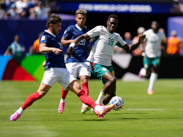 Franța - Senegal 3-1. Kylian Mbappe domină în prima sa apariție la Cupa Mondială 2026.