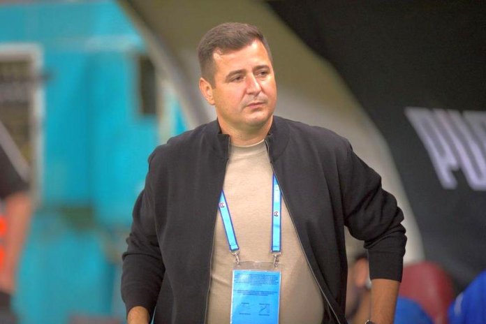 La locul evenimentului! Ianis Zicu, anunțat oficial: „Revine acolo unde a făcut deja istorie”
