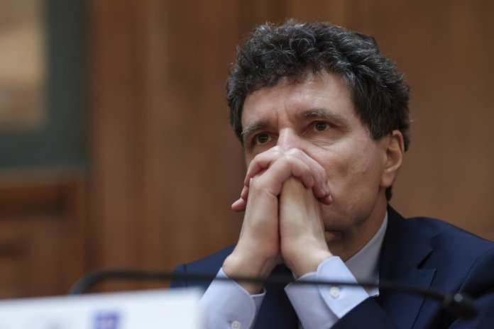 Nicușor Dan cheamă partidele la discuții astăzi. Agenda făcută publică recent.