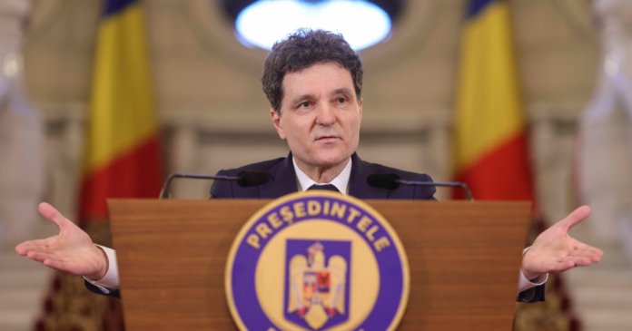 Nicușor Dan: „Vom avea o administrație pro-occidentală, în minoritate.” Când vor aduce partidele soluția...