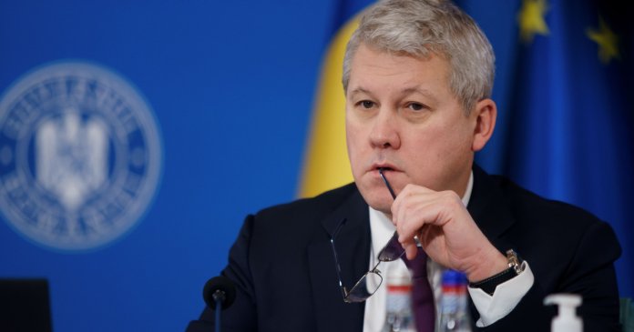 Predoiu susține că a identificat cauzele scăderii de popularitate a PNL: „Dificultatea nu constă în a guverna împreună cu un...
