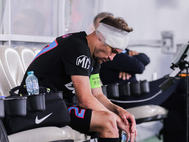 Prima provocare pentru Darius Olaru, după mutarea la Union Saint-Gilloise