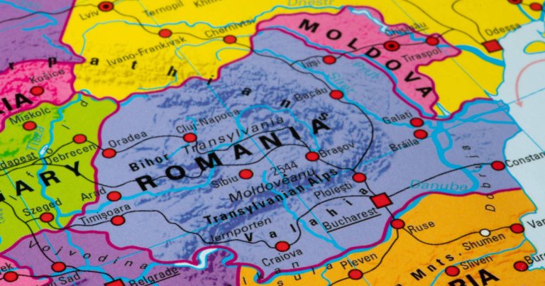 Republica Moldova ia în calcul unirea cu România în cazul în care nu va fi capabilă să adere la UE în următorii doi ani: „Acesta este planul B și…