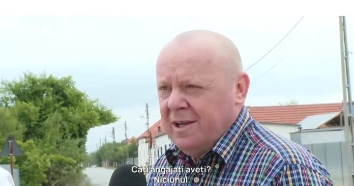 Rețeaua clandestină de azile, condusă de bihoreanul Viorel Pașca, a fost desființată de DIICOT. Sume de milioane de lei...