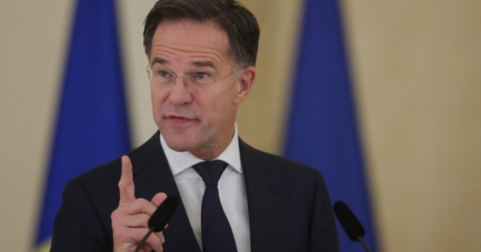 România, un exemplu menționat de Mark Rutte în contextul susținerii SUA în disputele cu Iranul: Bucureștiul a fost obligat să...