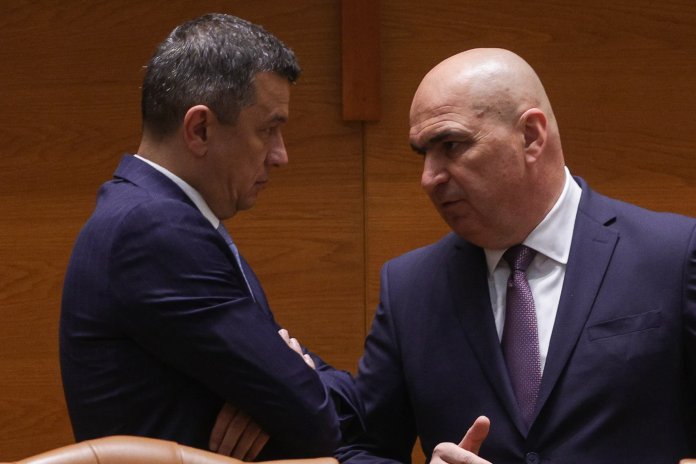 VIDEO: PNL stabilește condiții pentru sprijinirea unui guvern minoritar PSD: „Nu este o chestiune de politică, ci de binele cetățenilor”