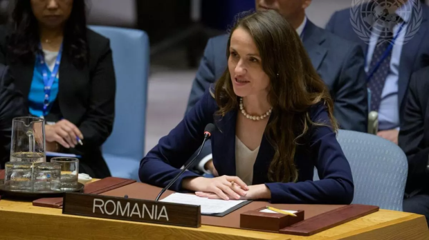Zelenski declară o misiune specială în România: specialiști ucraineni vor transmite lecțiile învățate din război cu ajutorul dronelor.