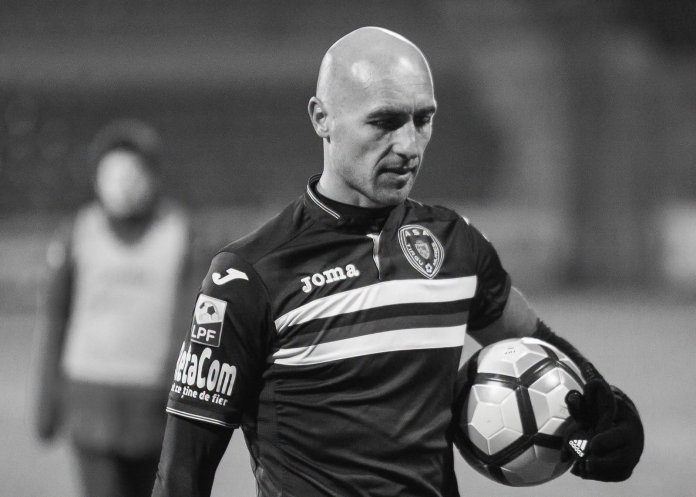 Gabi Mureșan