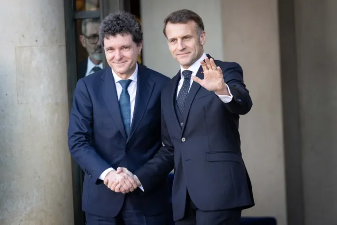 Paris