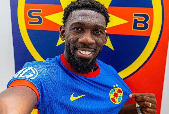 A doua mișcare a serii la FCSB: noul succesor pentru Vlad Chiricheș!