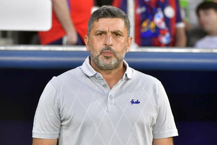 Aspectul în care Marius Baciu crede că FCSB se confruntă cu provocări: „Nu sunt supărat, dar e clar că avem nevoie”