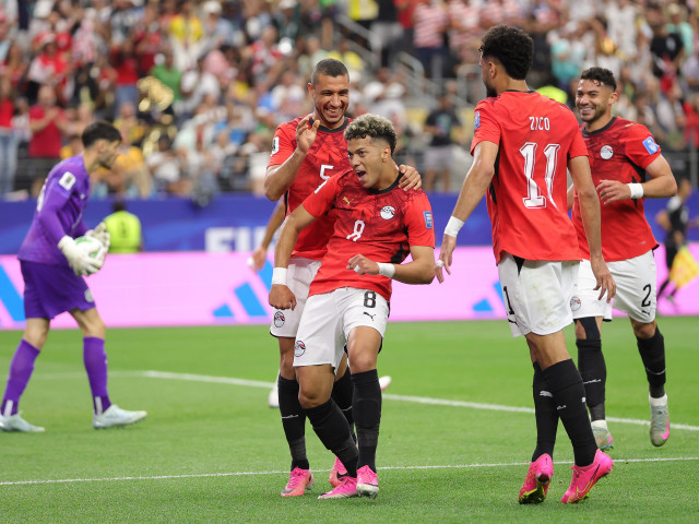 Australia - Egipt 1-1 (2-4 d.l.d.). Salah și echipa sa au avansat în faza optimilor de finală ale Cupei Mondiale.