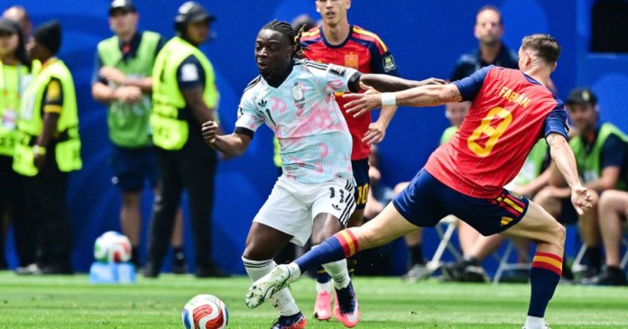 CM 2026: Belgia este învinsă de Spania și trece în semifinale. Prima semifinală a competiției este stabilită.