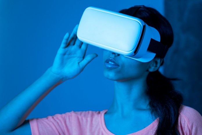 experienta VR