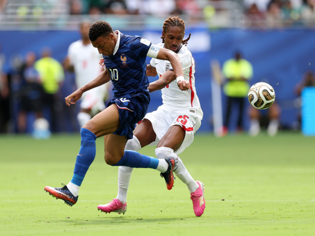 Franța - Anglia 0-2, ACUM, digisport.ro | Meciul de pe locul III al Cupei Mondiale 2026. Englezii excelează. GOOL Konsa