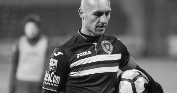 Gabriel Mureșan, ex-jucător al Naționalei și edil al Mureșului, a murit înecat, la...