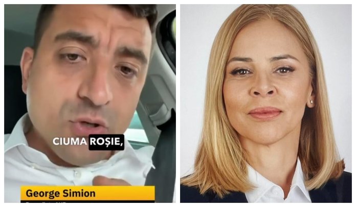 George Simion, sancționat cu daune morale pentru un videoclip de campanie: „Alegeți pe cine vreți, dar nu PSD-ul!” George Simion, sancționat cu daune morale pentru un videoclip de campanie: „Alegeți pe cine vreți, dar nu PSD-ul!”