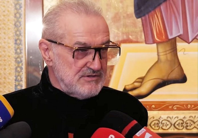 Gigi Becali a declarat în direct la televizor: „A semnat, am încasat 600.000!” + Jucătorul evidențiat de la FC Argeș nu este Tavi: „Îi voi stabili o clauză de 30 de milioane”