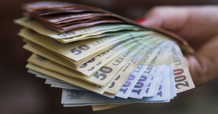 Guvernul a introdus noul proiect de lege referitor la salarizare. Cele mai importante schimbări în comparație cu varianta...