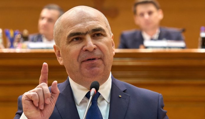 Ilie Bolojan nu exclude posibilitatea alegerilor anticipate: Aceasta reprezintă opțiunea utilizată în cele mai multe țări europene.