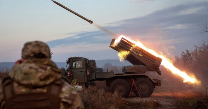 În culisele unității de elită ucrainene implicate în conflictul cu Putin: militarii trebuie să se conformeze...