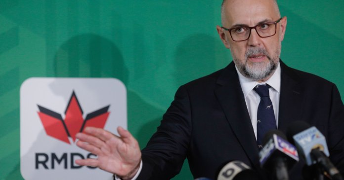 Kelemen Hunor, prima reacție după discuțiile de la Cotroceni. Configurația celor patru guverne succesive