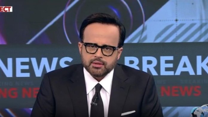 Mihai Gâdea: Îmi voi exprima dezacordul în stradă dacă legea salariilor este aprobată