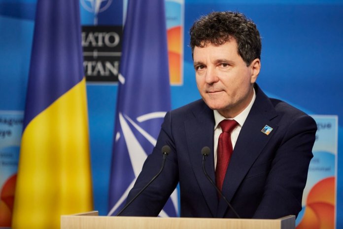 Nicușor Dan detaliază motivele pentru care România nu a făcut public ajutorul acordat Ucrainei: „Este preferabil să rămână un secret”